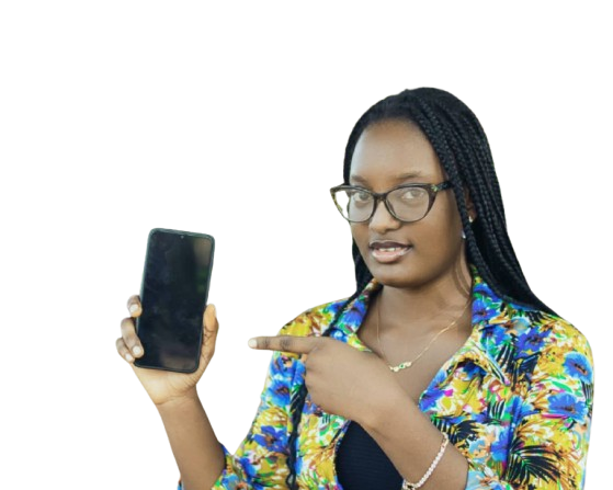 Phones showcasing remitex features